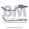 MERCE 1704902719 Catalytic Converter